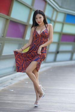 我的美腿姐姐